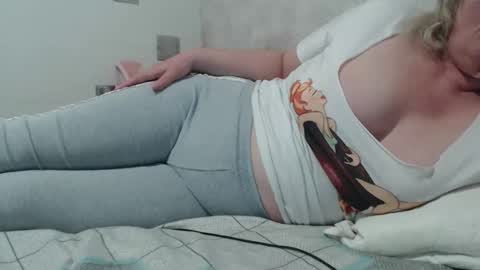 Lenna online show from April 2026 04:46:01 AM