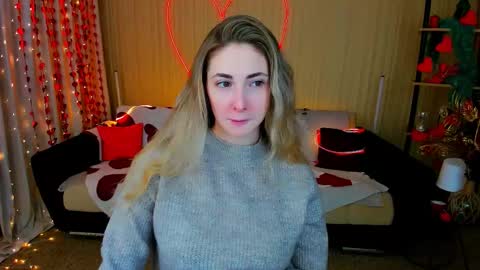 sensitiveheartt online show from February 2026 07:10:01 PM