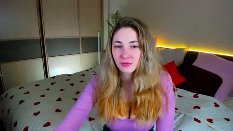 sensitiveheartt online show from March 2026 07:31:01 PM