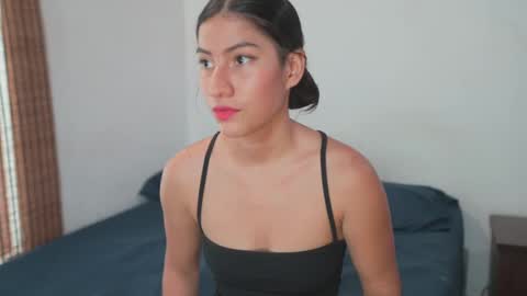 Snapshot of senssual_goddess chatting on March 2025 06:01:02 PM senssual_goddess online show from March 2025 06:01:02 PM