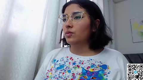 Camille and sophie online show from December 2024 10:40:02 PM