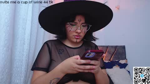 Camille and sophie online show from December 2024 06:14:01 AM