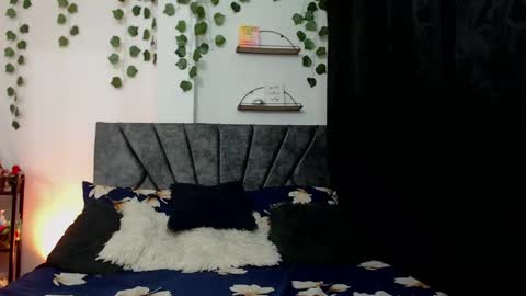 Camille and sophie online show from January 2025 03:26:02 AM