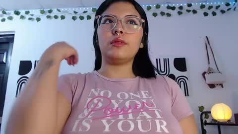 Camille and sophie online show from March 2025 12:37:01 AM