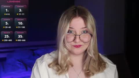 Ilona online show from April 2026 11:51:01 PM