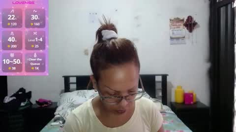 sensual_natalie online show from February 2026 12:02:02 PM