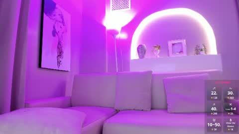 Snapshot of sensual_shanel chatting on June 2026 02:00:01 AM sensual_shanel online show from June 2026 02:00:01 AM
