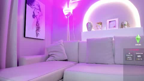 Snapshot of sensual_shanel chatting on July 2026 02:25:01 AM sensual_shanel online show from July 2026 02:25:01 AM