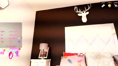 sensualcrazy online show from October 2025 01:44:01 PM