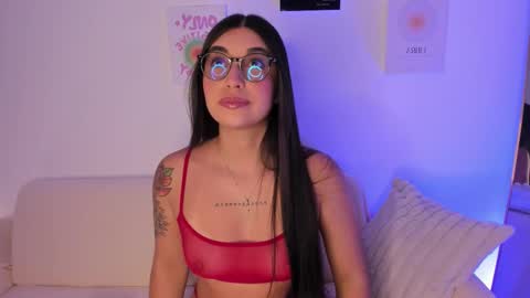 sensualhaven_ online show from October 2025 11:01:02 PM