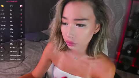 Snapshot of sensualily chatting on June 2026 03:33:01 PM Kiki online show from June 2026 03:33:01 PM
