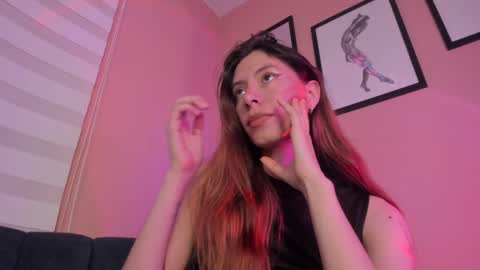 Snapshot of sensualjanex chatting on June 2026 06:52:02 AM Jane online show from June 2026 06:52:02 AM