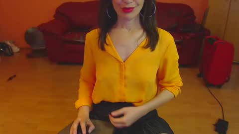 sensualmyra online show from January 2025 04:34:02 PM