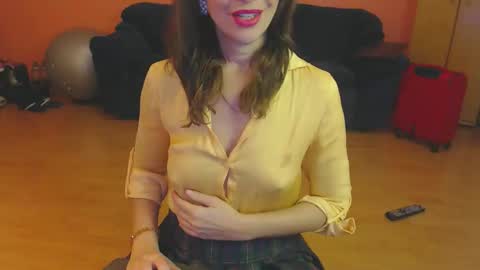 sensualmyra online show from April 2026 10:13:01 AM