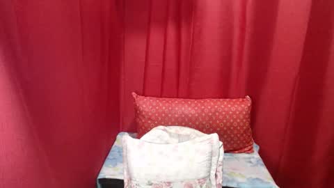 SensuousLips online show from March 2026 02:44:02 PM