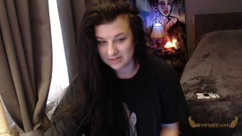 Snapshot of sentfrmheaven chatting on May 2026 11:28:01 AM Tara online show from May 2026 11:28:01 AM