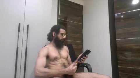 Sentient Being online show from November 2025 06:53:02 PM