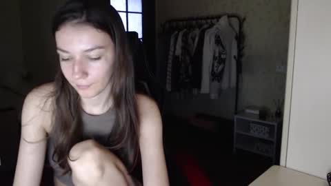 senxual__ online show from February 2025 05:10:01 AM