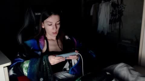 senxual__ online show from February 2025 02:50:01 AM