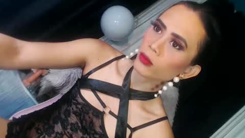 senyora_evangelista online show from April 2026 04:32:01 AM