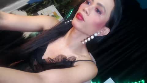 senyora_evangelista online show from April 2026 04:51:01 AM