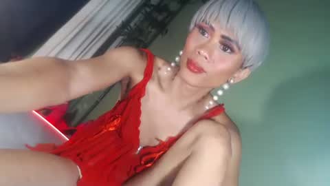 senyora_evangelista online show from May 2026 03:01:02 AM