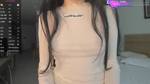 Aya online show from March 2025 11:49:02 PM