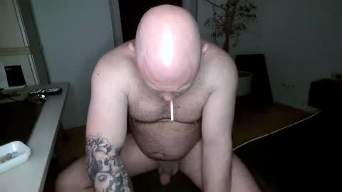 seppi online show from April 2026 08:03:01 PM