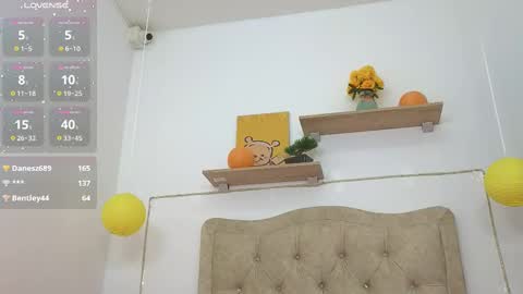 serafina_ online show from February 2025 05:42:01 PM