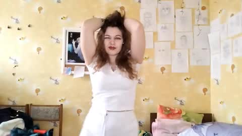 May online show from March 2026 08:05:02 AM