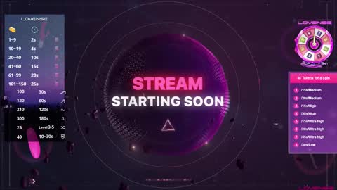 SeraLeeXXX online show from January 2025 06:10:01 PM