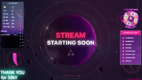 SeraLeeXXX online show from January 2025 06:31:01 PM