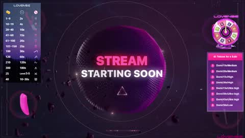 SeraLeeXXX online show from February 2025 09:25:02 PM