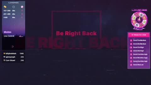 SeraLeeXXX online show from February 2025 08:42:01 PM