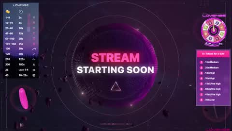 SeraLeeXXX online show from February 2025 05:58:02 PM