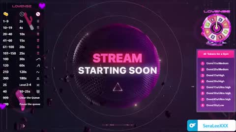 SeraLeeXXX online show from October 2025 03:54:02 PM