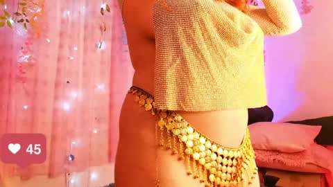 seraphine online show from December 2024 10:56:01 PM