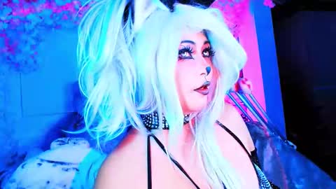 seraphine online show from February 2026 03:13:01 AM