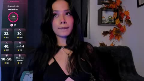 seraphine online show from March 2026 06:14:01 AM