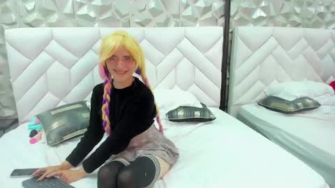 Seraphine star online show from March 2025 03:51:01 AM