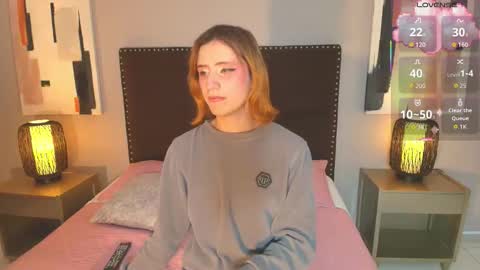 Seraphine star online show from January 2026 03:20:02 AM