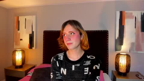 Seraphine star online show from February 2026 01:13:02 AM