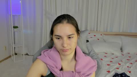 Seraphine online show from October 2025 02:33:01 AM
