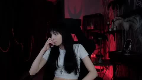 Snapshot of seraphinesparda chatting on June 2026 11:52:02 AM Sera online show from June 2026 11:52:02 AM