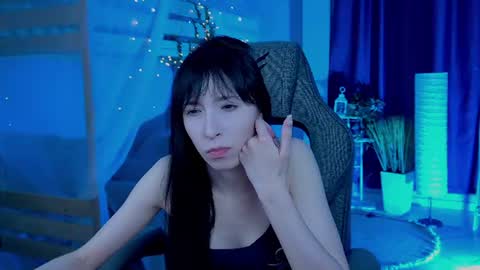 Snapshot of seraphinesparda chatting on July 2026 12:31:02 PM Sera online show from July 2026 12:31:02 PM