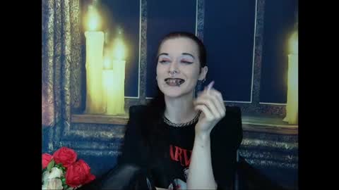 Snapshot of seraphinmunster chatting on June 2026 05:03:02 PM Seraphin Munster online show from June 2026 05:03:02 PM