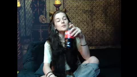 Snapshot of seraphinmunster chatting on July 2026 04:34:01 PM Seraphin Munster online show from July 2026 04:34:01 PM