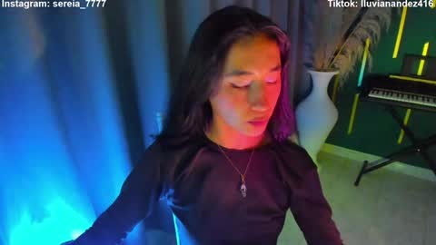 sereia_7777 online show from January 2025 10:52:01 PM
