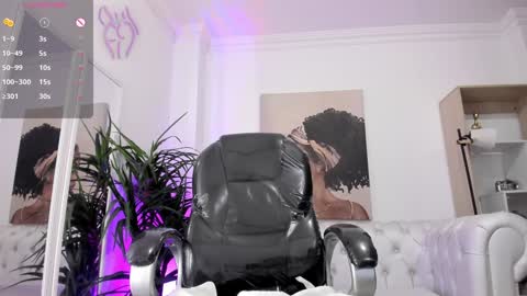 serena___ online show from January 2025 06:22:02 AM