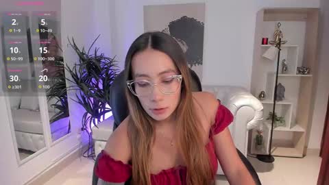 serena___ online show from September 2025 03:19:01 AM